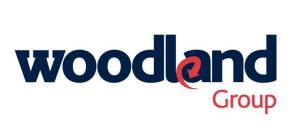 woodland group logo